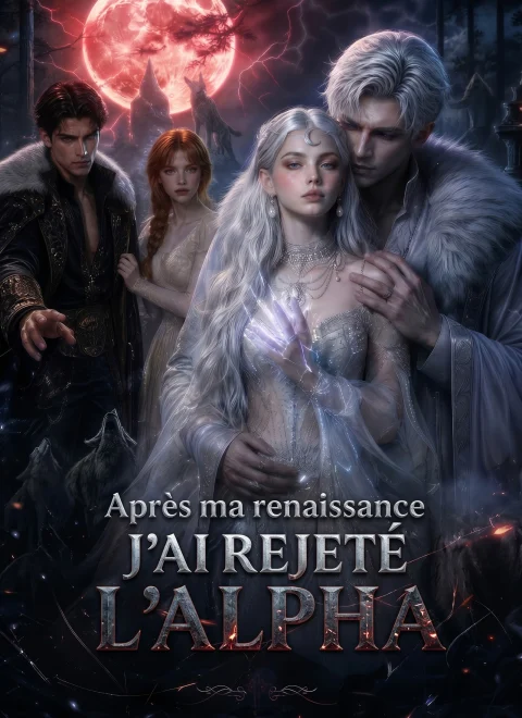 Après ma renaissance, j’ai rejeté l’Alpha