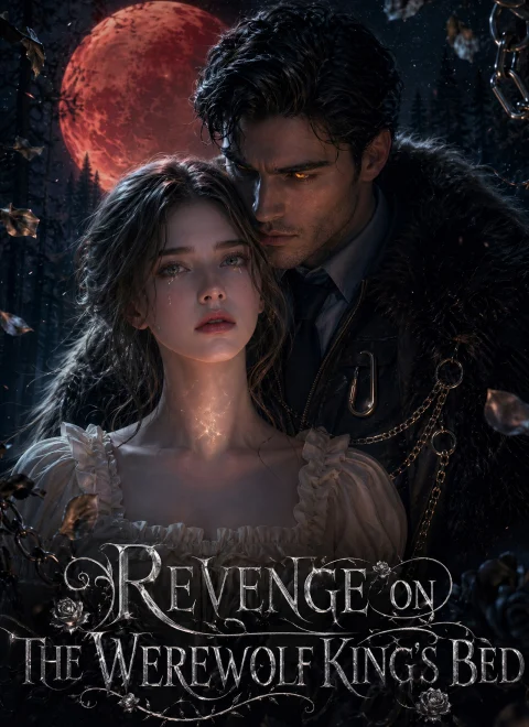 Revenge on the Werewolf King’s Bed