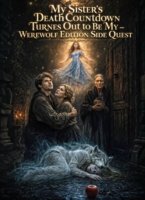 My Sister’s Death Countdown Turns Out to Be My – Werewolf Edition Side Quest