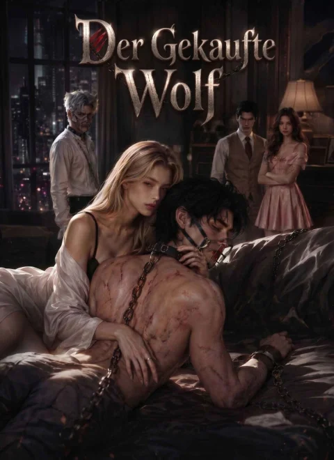 Der gekaufte Wolf