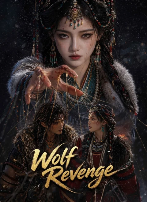 Wolf Revenge