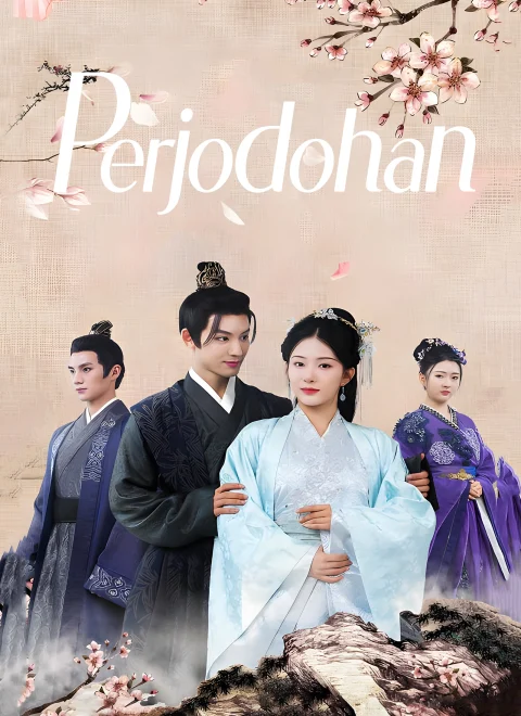 Perjodohan