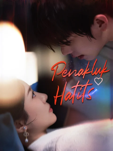 Penakluk Hati