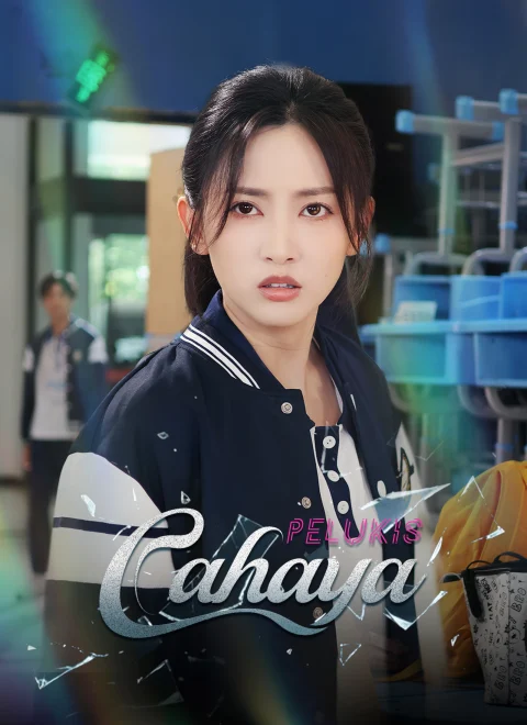 Pelukis Cahaya