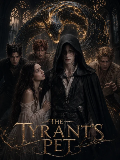 The Tyrant’s Pet