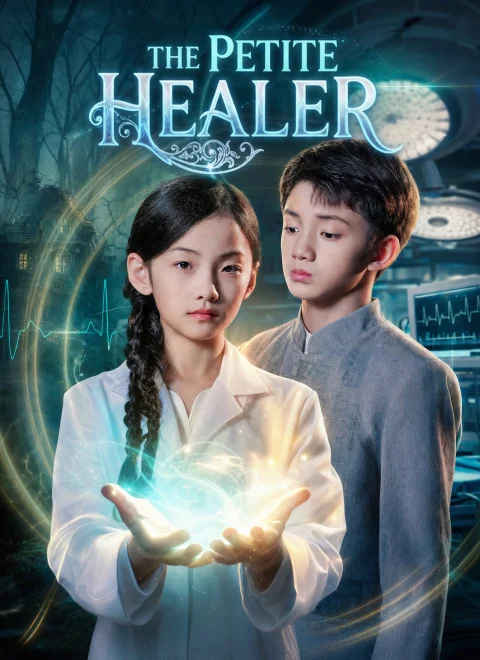 The Petite Healer