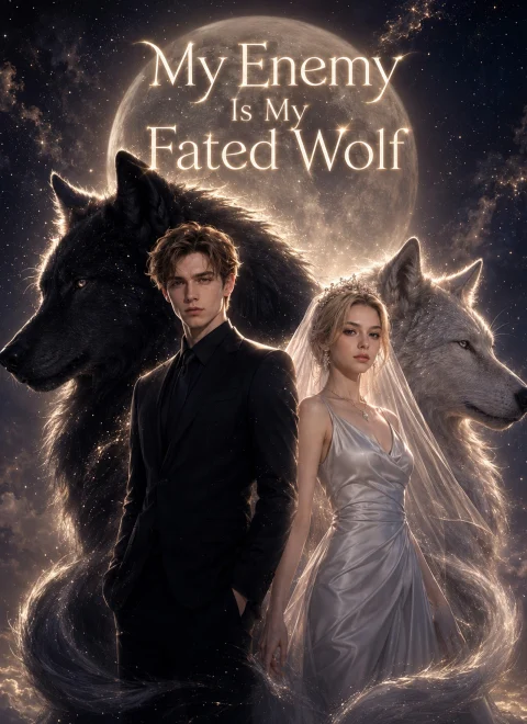 My Enemy Is My Fated Wolf