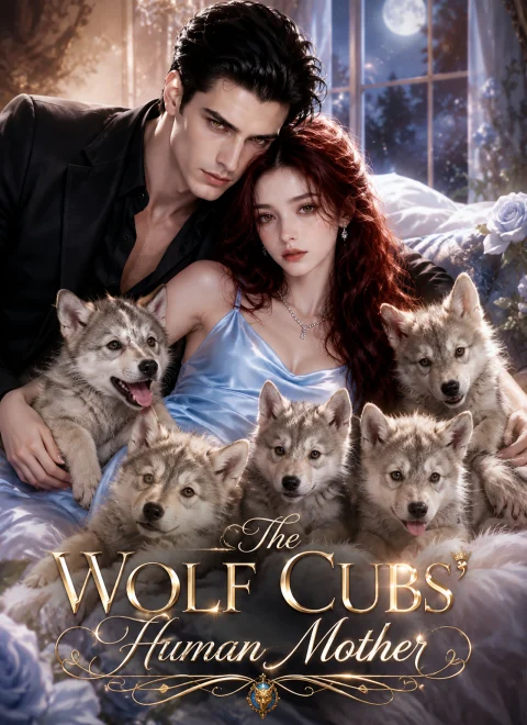 The Wolf Cubs’ Human Mother