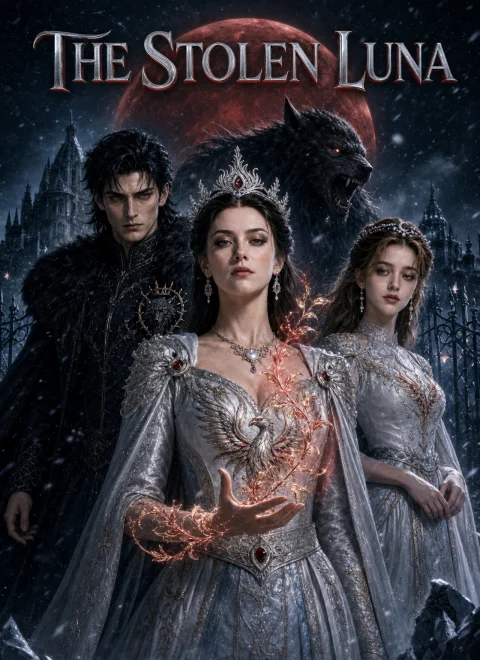 The Stolen Luna
