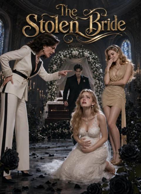 The Stolen Bride