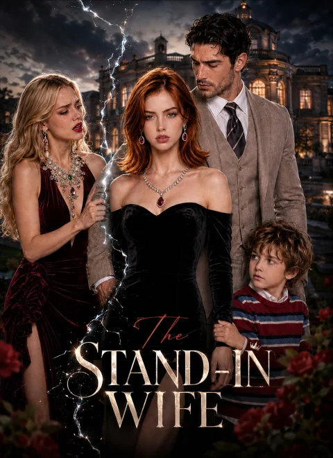 The Stand-In Wife