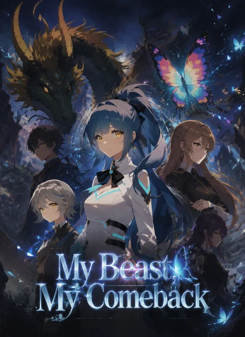 My Beast, My Comeback Dubbed