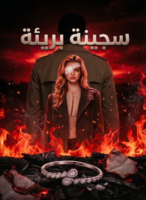 سجينة بريئة