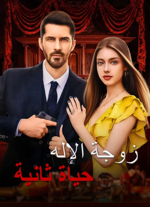 حياة ثانية، زوجة الإله