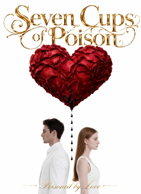 Seven Cups of Poison