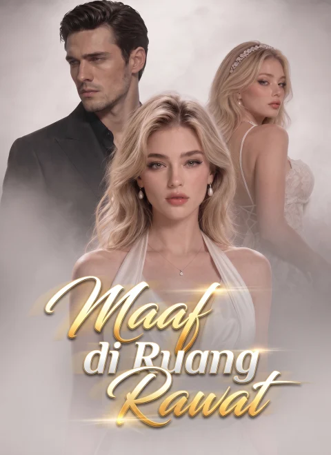 Maaf di Ruang Rawat