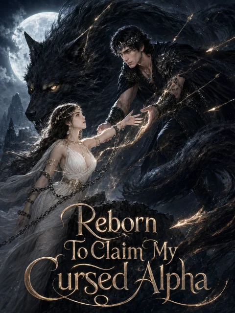 Reborn To Claim My Cursed Alpha