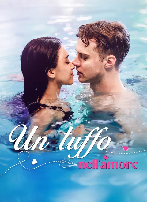 Un tuffo nell’amore