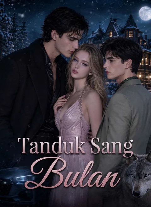 Tanduk Sang Bulan