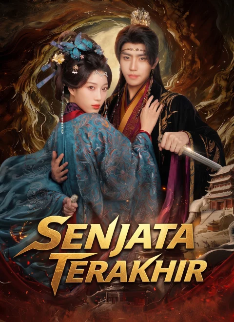 Senjata Terakhir