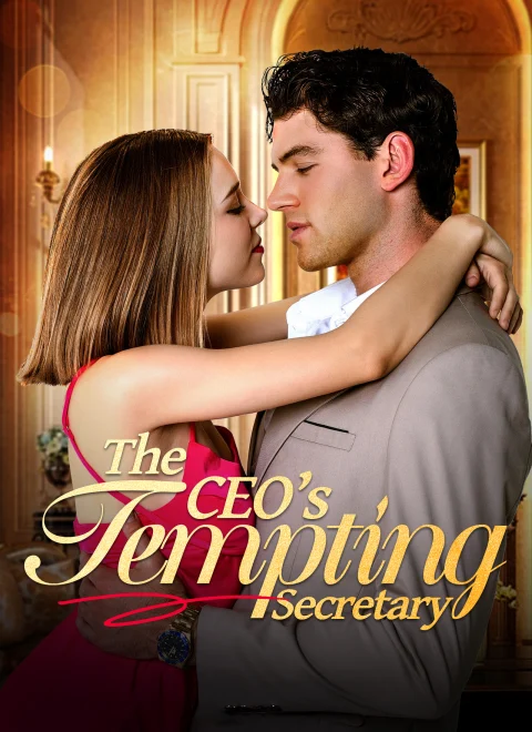 The CEO’s Tempting Secretary