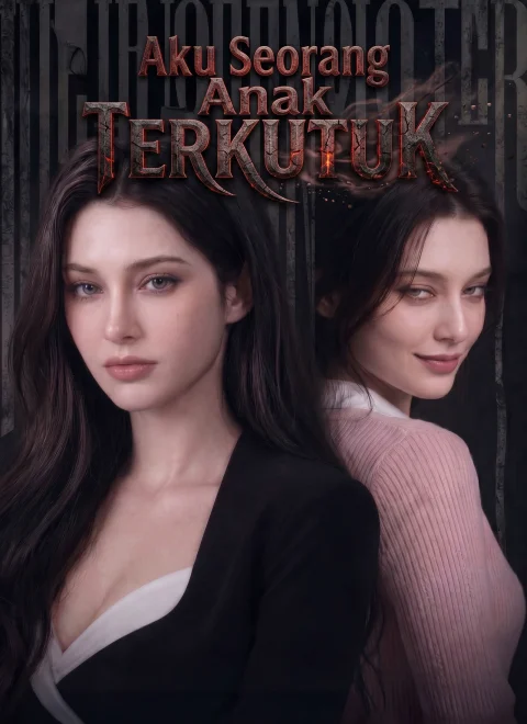 Aku Seorang Anak Terkutuk