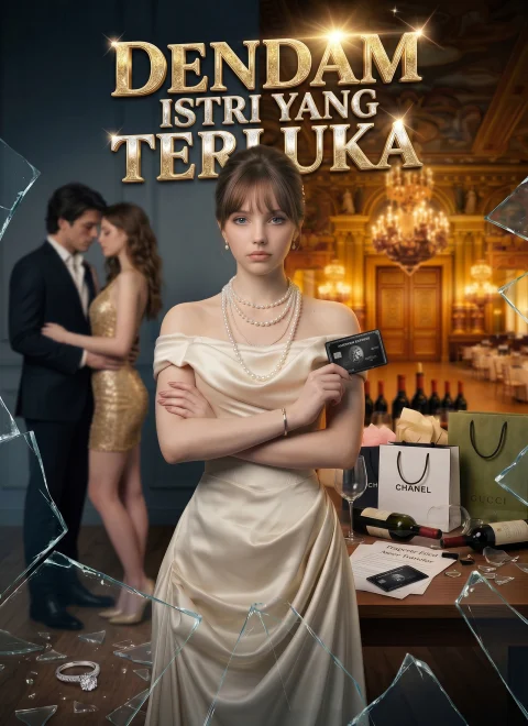 Dendam Istri yang Terluka