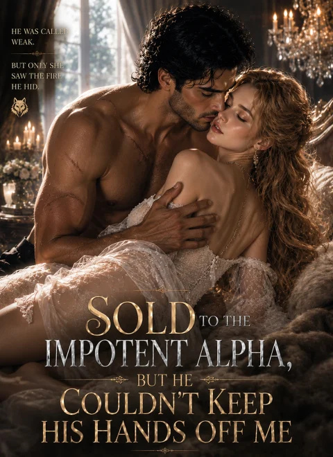 Sold to the Impotent Alpha, But He Couldn’t Keep His Hands Off Me