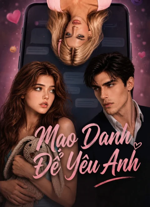 Mạo Danh Để Yêu Anh