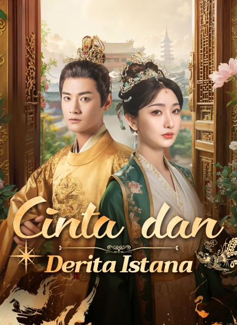 [Dijuluki] Cinta dan Derita Istana