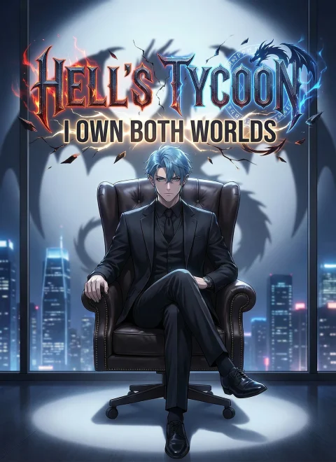 Hell’s Tycoon: I Own Both Worlds Dubbed