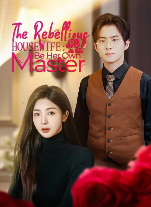 The Rebellious Housewife: Be Her Own Master
