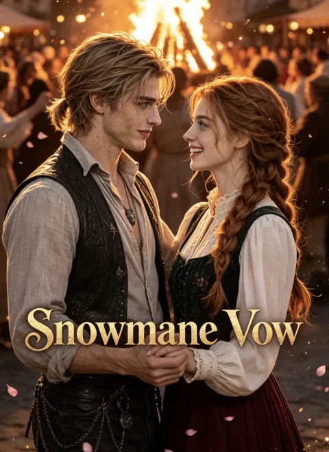Snowmane Vow