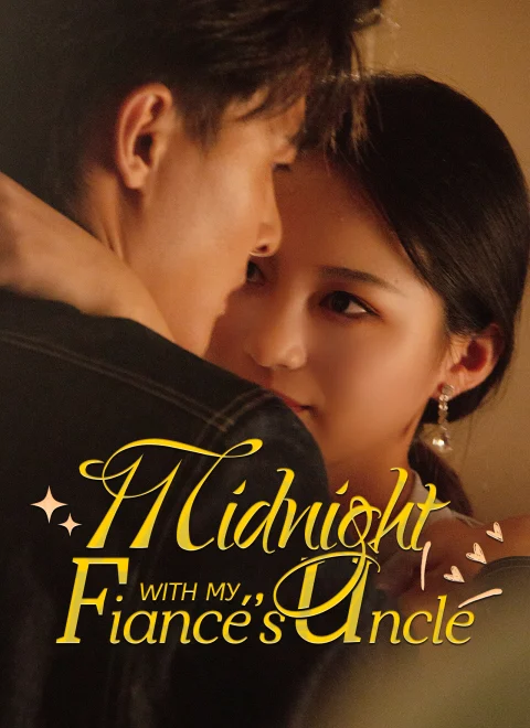 Midnight With My Fiancé’s Uncle