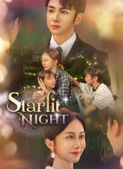 Starlit Night Dubbed