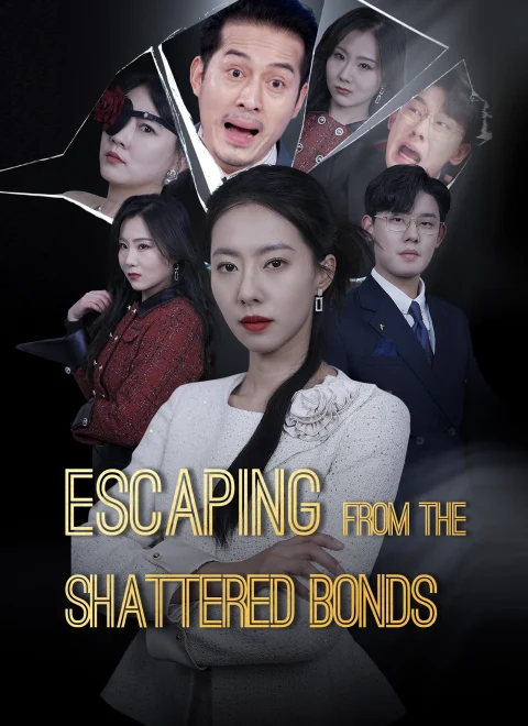 Escaping from the Shattered Bonds