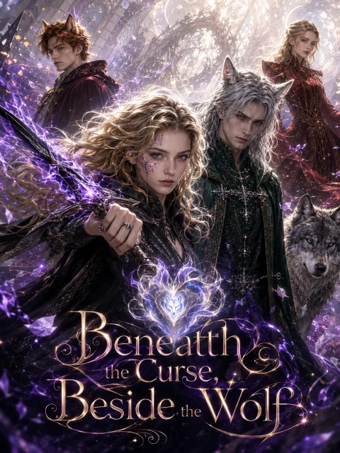 Beneath the Curse, Beside the Wolf