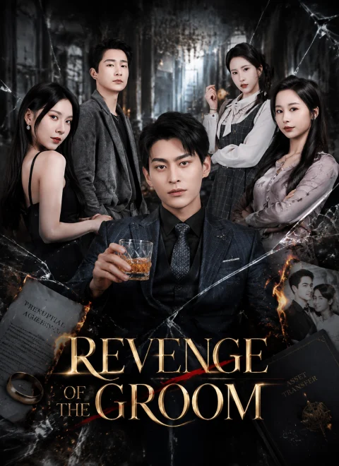 Revenge of The Groom
