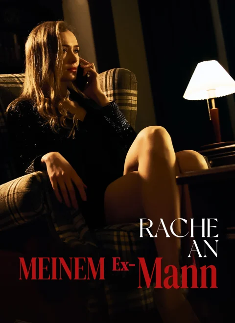 Rache an meinem Ex-Mann