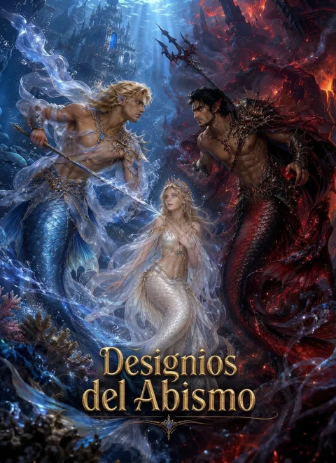 Designios del Abismo