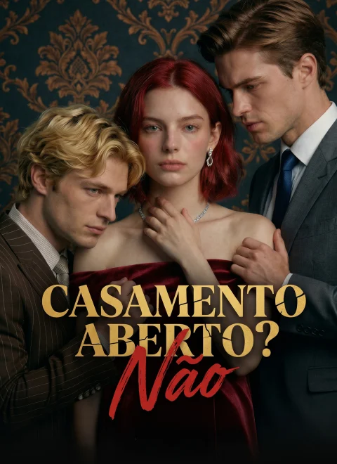 Casamento Aberto? Não