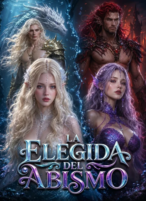La Elegida del Abismo
