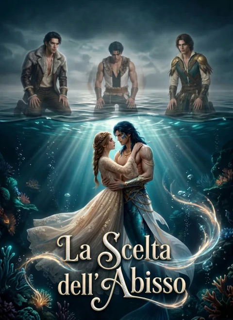 La Scelta dell’Abisso