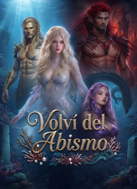 [Doblado]Volví del Abismo