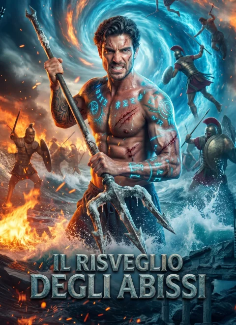 Il Risveglio degli Abissi