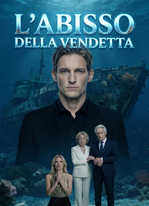 L’Abisso della Vendetta