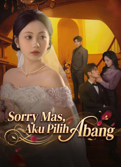 Sorry Mas, Aku Pilih Abang