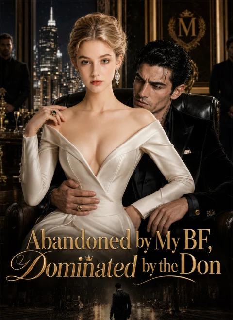 Abandoned by My BF, Dominated by the Don