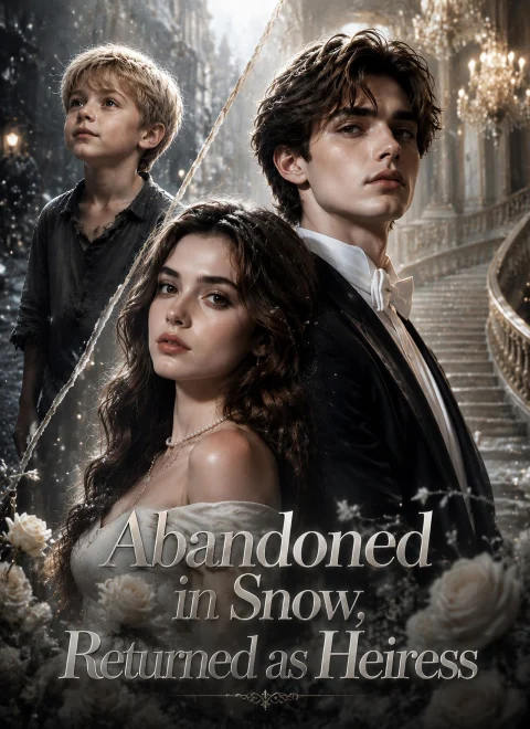 Abandoned in Snow，Returned as Heiress