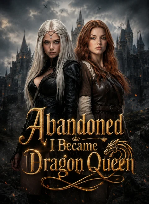 Abandoned I Became the Dragon Queen